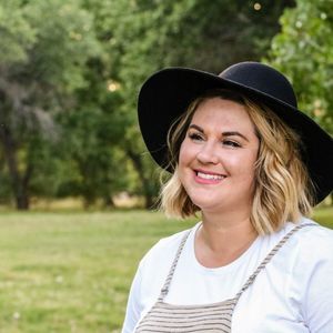 Meet your Posher, Marisa